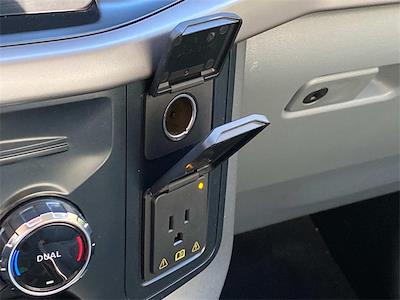 2025 Ford F-150 SuperCrew Cab 4WD Pickup for sale #ED45017A - photo 1