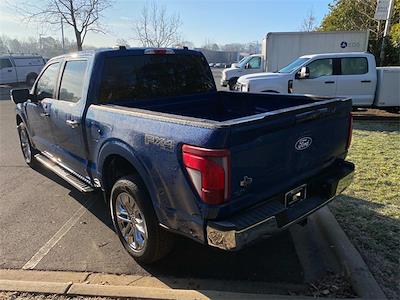 Used 2025 Ford F-150 - photo 1