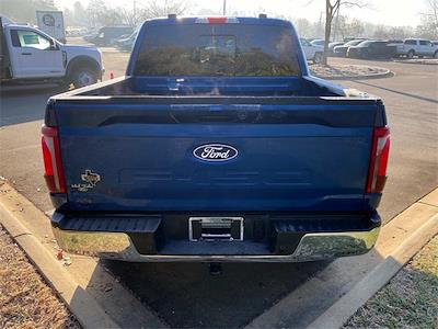 Used 2025 Ford F-150 - photo 1