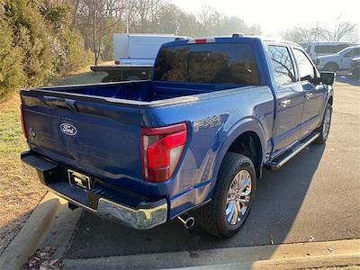 Used 2025 Ford F-150 - photo 1