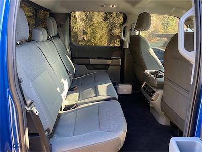 Used 2025 Ford F-150 - photo 1