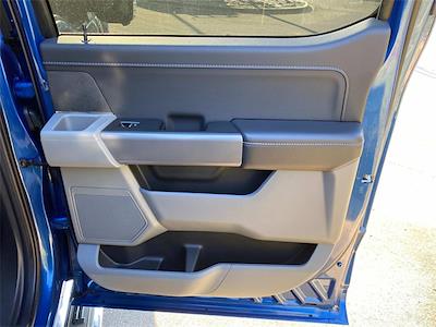 Used 2025 Ford F-150 - photo 1