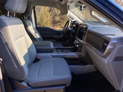 Used 2025 Ford F-150 - photo 1