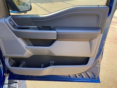 Used 2025 Ford F-150 - photo 1