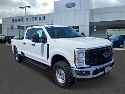 New 2025 Ford F-350 XL Crew Cab 4WD SRW Pickup for sale #ED45480 - photo 1