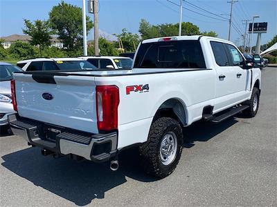 New 2025 Ford F-350 XL Crew Cab 4WD SRW Pickup for sale #ED45480 - photo 2