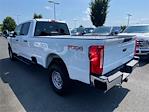 New 2025 Ford F-350 XL Crew Cab 4WD SRW Pickup for sale #ED45480 - photo 27