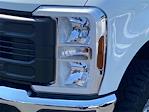 New 2025 Ford F-350 XL Crew Cab 4WD SRW Pickup for sale #ED45480 - photo 5