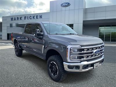 2026 Ford F-250 Crew Cab 4WD Pickup for sale #ED48443 - photo 1
