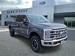 New 2026 Ford F-250 Lariat Crew Cab for sale #ED48443 - photo 1