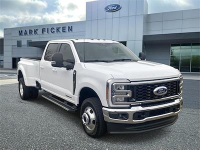 New 2026 Ford F-350 XLT Crew Cab for sale #ED48724 - photo 1