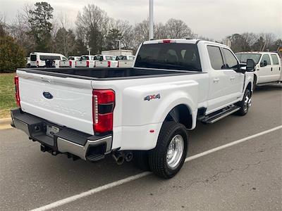 New 2026 Ford F-350 XLT Crew Cab for sale #ED48724 - photo 2