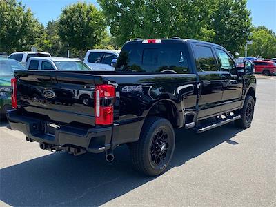 New 2025 Ford F-350 XLT Crew Cab 4WD SRW Pickup for sale #ED49098 - photo 2
