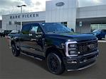 New 2025 Ford F-350 XLT Crew Cab 4WD SRW Pickup for sale #ED49098 - photo 1