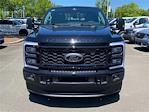 New 2025 Ford F-350 XLT Crew Cab 4WD SRW Pickup for sale #ED49098 - photo 3