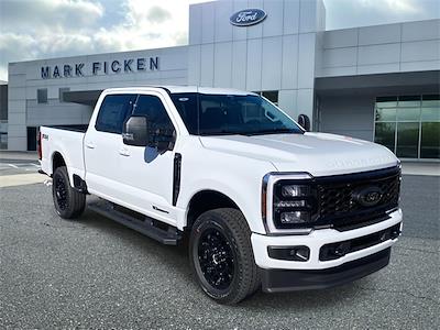 New 2026 Ford F-250 XLT Crew Cab for sale #ED49504 - photo 1
