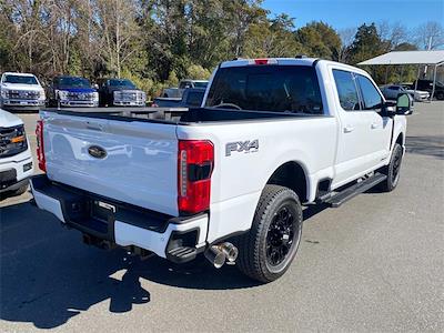 New 2026 Ford F-250 XLT Crew Cab for sale #ED49504 - photo 2