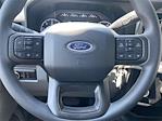 New 2025 Ford F-350 XL Regular Cab 4WD Flatbed Truck for sale #ED49551 - photo 13