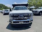 New 2025 Ford F-350 XL Regular Cab 4WD Flatbed Truck for sale #ED49551 - photo 3