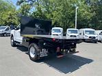 New 2025 Ford F-350 XL Regular Cab 4WD Flatbed Truck for sale #ED49551 - photo 25