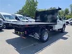 New 2025 Ford F-350 XL Regular Cab 4WD Flatbed Truck for sale #ED49551 - photo 2