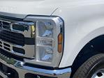 New 2025 Ford F-350 XL Regular Cab 4WD Flatbed Truck for sale #ED49551 - photo 5