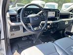 New 2025 Ford F-350 XL Regular Cab 4WD Flatbed Truck for sale #ED49551 - photo 7