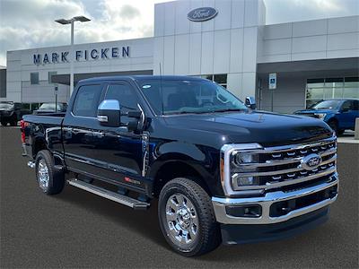 New 2025 Ford F-250 Lariat Crew Cab 4WD Pickup for sale #ED50705 - photo 1