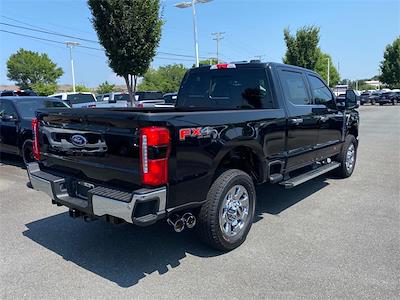 New 2025 Ford F-250 Lariat Crew Cab 4WD Pickup for sale #ED50705 - photo 2