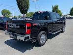 New 2025 Ford F-250 Lariat Crew Cab 4WD Pickup for sale #ED50705 - photo 2