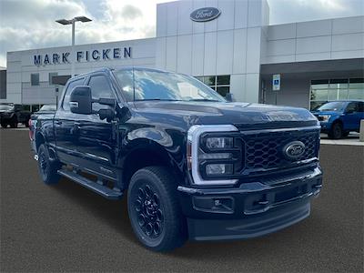 New 2025 Ford F-250 Lariat Crew Cab 4WD Pickup for sale #ED51203 - photo 1