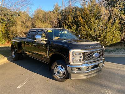 2023 Ford F-350 Crew Cab DRW 4WD Pickup for sale #ED51320A - photo 1