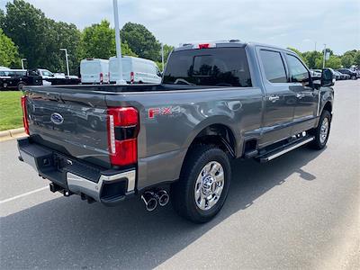 New 2025 Ford F-350 Lariat Crew Cab 4WD SRW Pickup for sale #ED51340 - photo 2