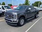 New 2025 Ford F-350 Lariat Crew Cab 4WD SRW Pickup for sale #ED51340 - photo 4