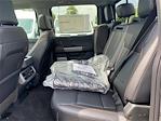 New 2025 Ford F-350 Lariat Crew Cab 4WD SRW Pickup for sale #ED51340 - photo 8