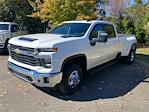 2025 Chevrolet Silverado 3500 Crew Cab 4WD Pickup for sale #ED51340A - photo 3