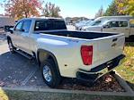 2025 Chevrolet Silverado 3500 Crew Cab 4WD Pickup for sale #ED51340A - photo 31