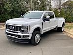 2026 Ford F-450 Crew Cab DRW 4WD Pickup for sale #ED52316A - photo 4