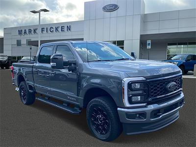 New 2025 Ford F-250 Lariat Crew Cab 4WD Pickup for sale #ED53065 - photo 1