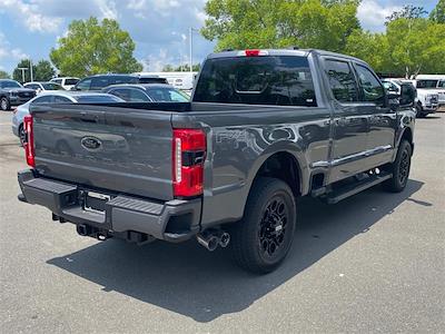 New 2025 Ford F-250 Lariat Crew Cab 4WD Pickup for sale #ED53065 - photo 2