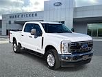 New 2026 Ford F-250 XLT Crew Cab for sale #ED53165 - photo 1