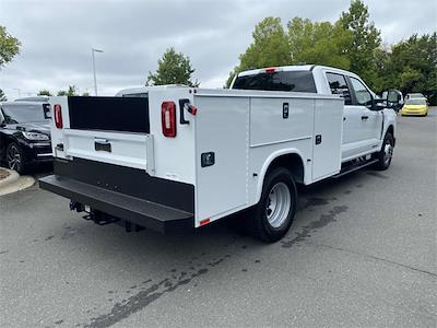 New 2025 Ford F-350 Crew Cab Service Truck for sale #ED53845 - photo 2