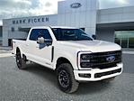 New 2026 Ford F-250 Platinum Crew Cab for sale #ED56750 - photo 1
