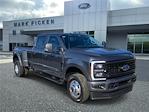 New 2026 Ford F-350 XL Crew Cab for sale #ED57056 - photo 1