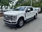 New 2025 Ford F-250 Lariat Crew Cab 4WD Pickup for sale #ED58984 - photo 4