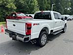 New 2025 Ford F-250 Lariat Crew Cab 4WD Pickup for sale #ED58984 - photo 2