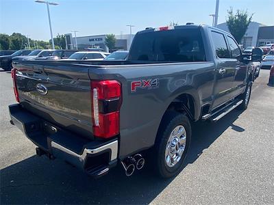 New 2025 Ford F-250 Lariat Crew Cab 4WD Pickup for sale #ED60208 - photo 2