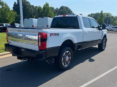 2025 Ford F-250 Crew Cab 4WD Pickup for sale #ED61304 - photo 2