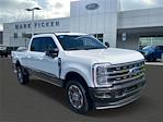 New 2025 Ford F-250 King Ranch Crew Cab 4WD Pickup for sale #ED61304 - photo 1