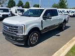 New 2025 Ford F-250 King Ranch Crew Cab 4WD Pickup for sale #ED61304 - photo 4